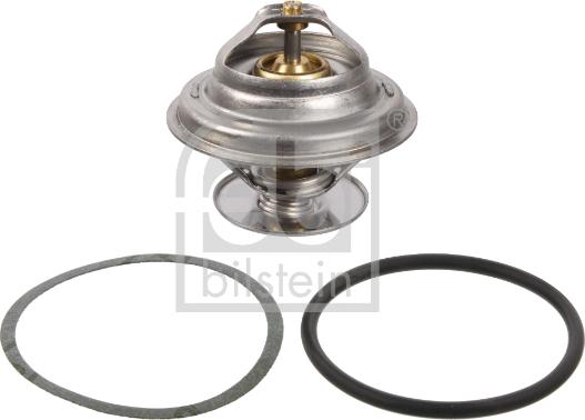 Febi Bilstein 15850 - Thermostat d'eau cwaw.fr