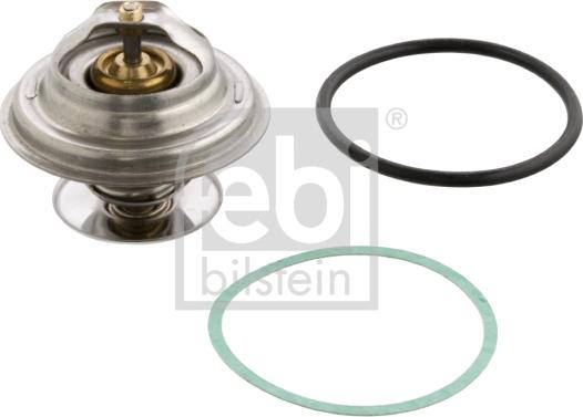 Febi Bilstein 15851 - Thermostat d'eau cwaw.fr