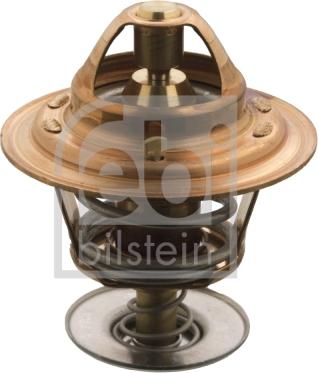 Febi Bilstein 15804 - Thermostat d'eau cwaw.fr