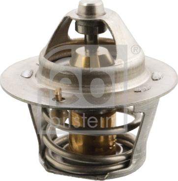 Febi Bilstein 15800 - Thermostat d'eau cwaw.fr