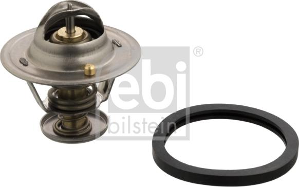 Febi Bilstein 15803 - Thermostat d'eau cwaw.fr