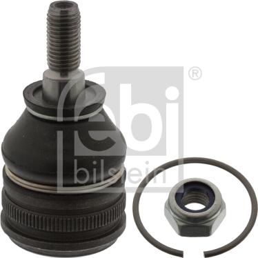 Febi Bilstein 15885 - Rotule de suspension cwaw.fr