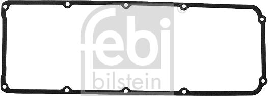 Febi Bilstein 15826 - Joint de cache culbuteurs cwaw.fr