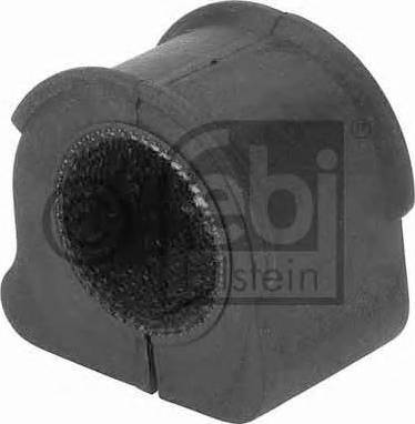 Febi Bilstein 15380 - Coussinet de palier, stabilisateur cwaw.fr