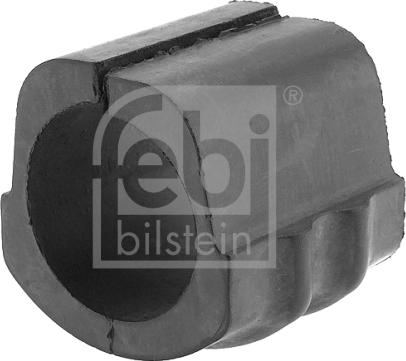 Febi Bilstein 15382 - Coussinet de palier, stabilisateur cwaw.fr