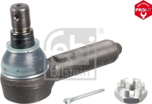 Febi Bilstein 15247 - Rotule de barre de connexion cwaw.fr