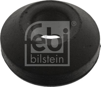 Febi Bilstein 15278 - Joint d'étanchéité, vis de couvercle de culasse cwaw.fr