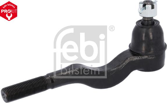 Febi Bilstein 15273 - Rotule de barre de connexion cwaw.fr