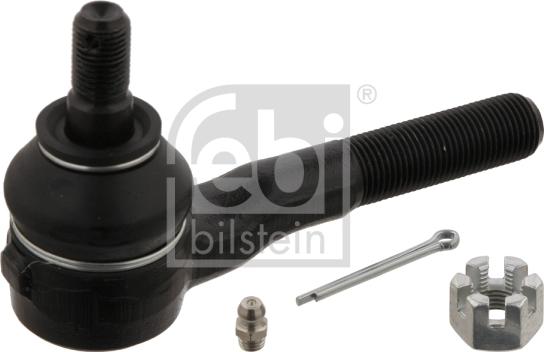 Febi Bilstein 15272 - Rotule de barre de connexion cwaw.fr