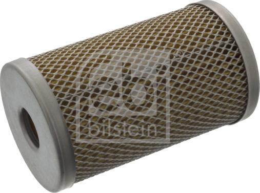 Febi Bilstein 15761 - Filtre hydraulique, direction cwaw.fr