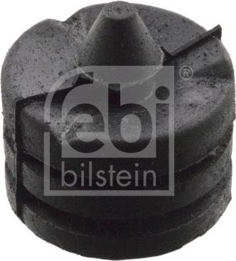 Febi Bilstein 15705 - Suspension, échappement cwaw.fr