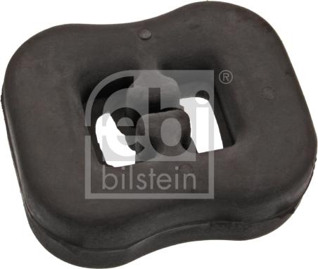 Febi Bilstein 15706 - Support, silencieux cwaw.fr