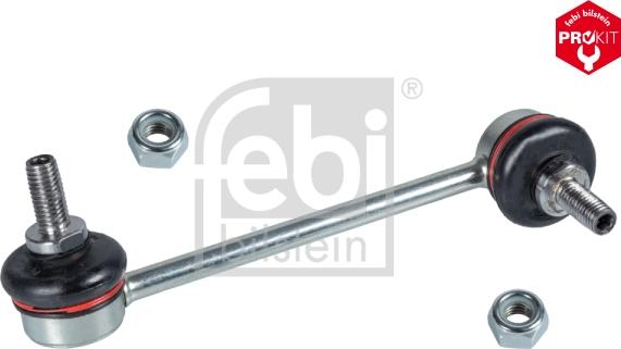 Febi Bilstein 15725 - Entretoise / tige, stabilisateur cwaw.fr