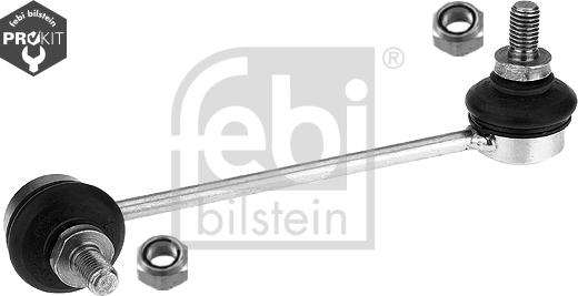 Febi Bilstein 15726 - Entretoise / tige, stabilisateur cwaw.fr