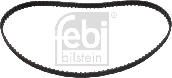 Febi Bilstein 10994 - Courroie de distribution cwaw.fr