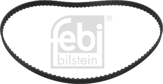 Febi Bilstein 10992 - Courroie de distribution cwaw.fr