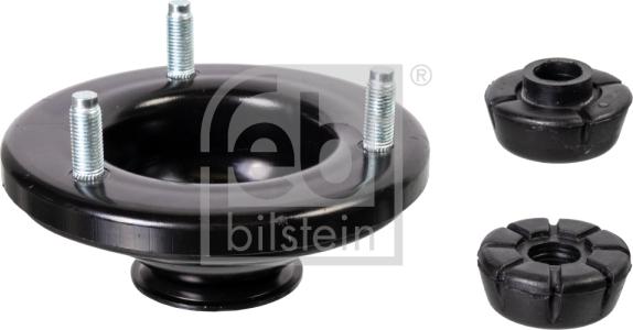 Febi Bilstein 109441 - Coupelle de suspension cwaw.fr