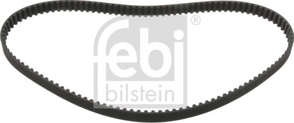 Febi Bilstein 10943 - Courroie de distribution cwaw.fr