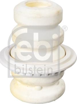 Febi Bilstein 109424 - Butée élastique, suspension cwaw.fr