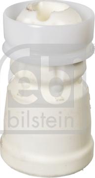 Febi Bilstein 109425 - Butée élastique, suspension cwaw.fr