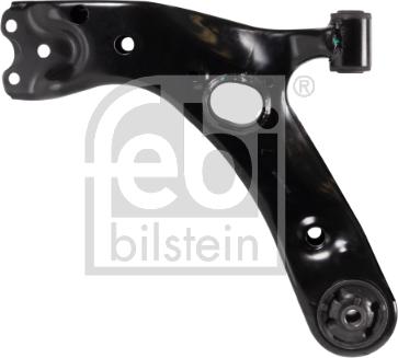 Febi Bilstein 109565 - Bras de liaison, suspension de roue cwaw.fr