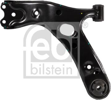 Febi Bilstein 109566 - Bras de liaison, suspension de roue cwaw.fr