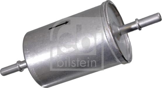 Febi Bilstein 109560 - Filtre à carburant cwaw.fr