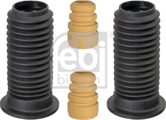 Febi Bilstein 109504 - Kit de protection contre la poussière, amortisseur cwaw.fr