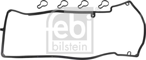 Febi Bilstein 109506 - Jeu de joints d'étanchéité, couvercle de culasse cwaw.fr