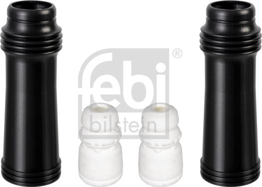 Febi Bilstein 109600 - Kit de protection contre la poussière, amortisseur cwaw.fr