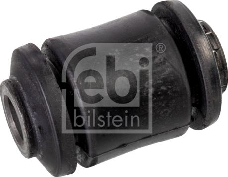 Febi Bilstein 109616 - Suspension, bras de liaison cwaw.fr