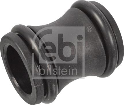 Febi Bilstein 109682 - Tuyauterie du réfrigérant cwaw.fr