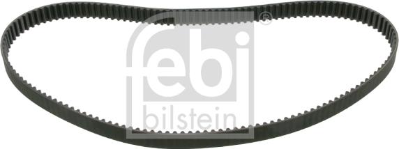 Febi Bilstein 10963 - Courroie de distribution cwaw.fr