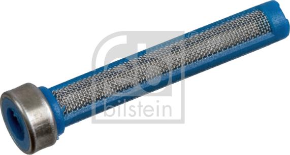 Febi Bilstein 109624 - Filtre d'urée cwaw.fr