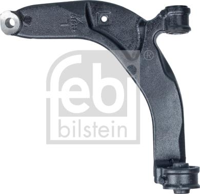 Febi Bilstein 109050 - Bras de liaison, suspension de roue cwaw.fr