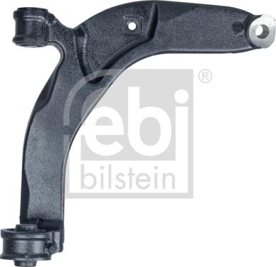 Febi Bilstein 109051 - Bras de liaison, suspension de roue cwaw.fr