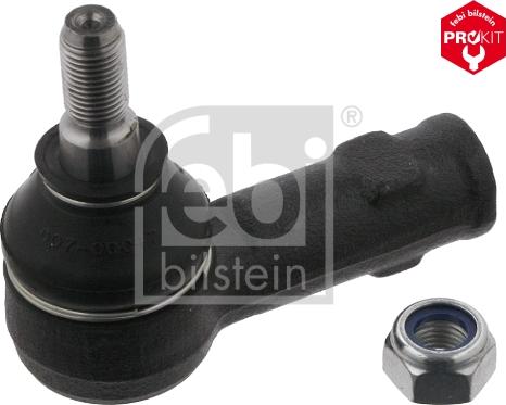 Febi Bilstein 10900 - Rotule de barre de connexion cwaw.fr