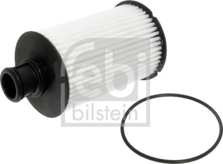 Febi Bilstein 109017 - Filtre à huile cwaw.fr