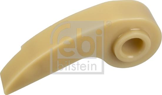 Febi Bilstein 109076 - Coulisse, chaîne de commande-pompe à huile cwaw.fr