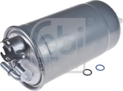 Febi Bilstein 109115 - Filtre à carburant cwaw.fr