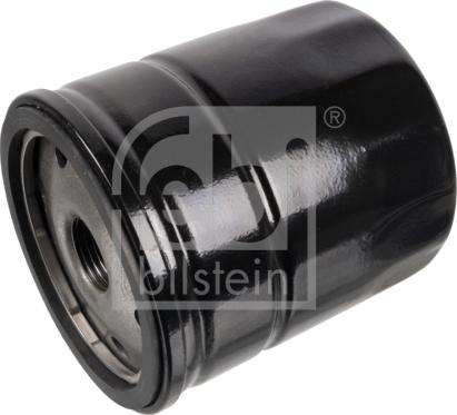 Febi Bilstein 109139 - Filtre à huile cwaw.fr