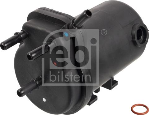 Febi Bilstein 109135 - Filtre à carburant cwaw.fr