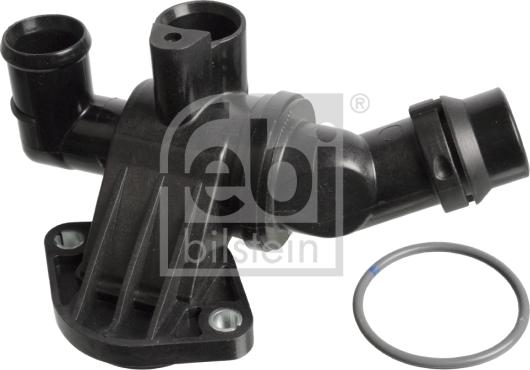 Febi Bilstein 109178 - Thermostat d'eau cwaw.fr