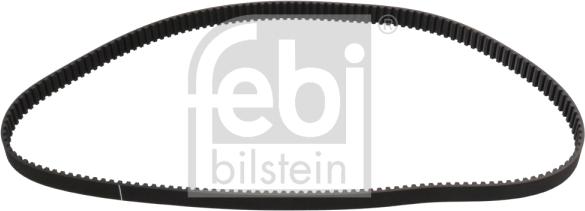 Febi Bilstein 10982 - Courroie de distribution cwaw.fr