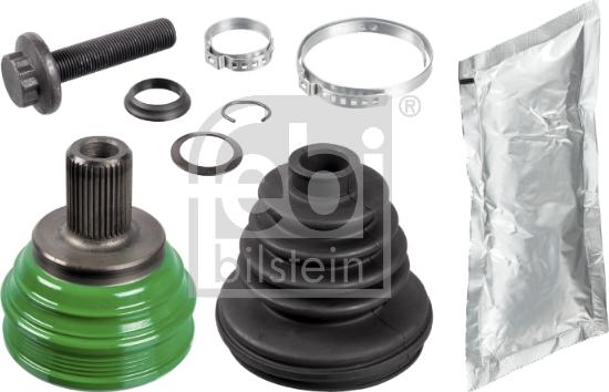 Febi Bilstein 109399 - Jeu de joints, arbre de transmission cwaw.fr