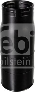 Febi Bilstein 109362 - Bouchon de protection / soufflet, amortisseur cwaw.fr