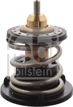 Febi Bilstein 109338 - Thermostat d'eau cwaw.fr