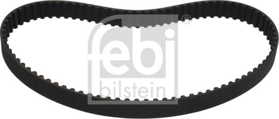 Febi Bilstein 10937 - Courroie de distribution cwaw.fr