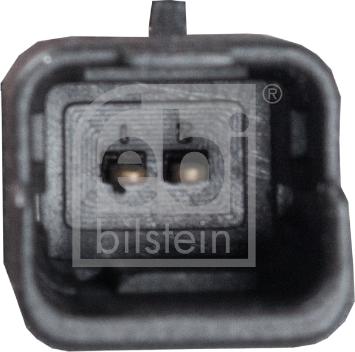 Febi Bilstein 109292 - Pompe d'eau de nettoyage, nettoyage des vitres cwaw.fr