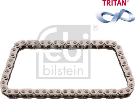 Febi Bilstein 109243 - Chaîne de distribution cwaw.fr